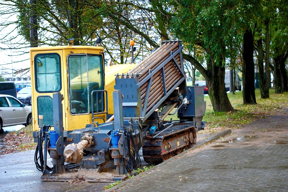 Precision Meets Progress: Directional Drilling Services for Efficient Infrastructure