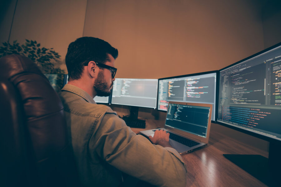 End-to-End Program Management and Quality Assurance – City Fiber INC Canada